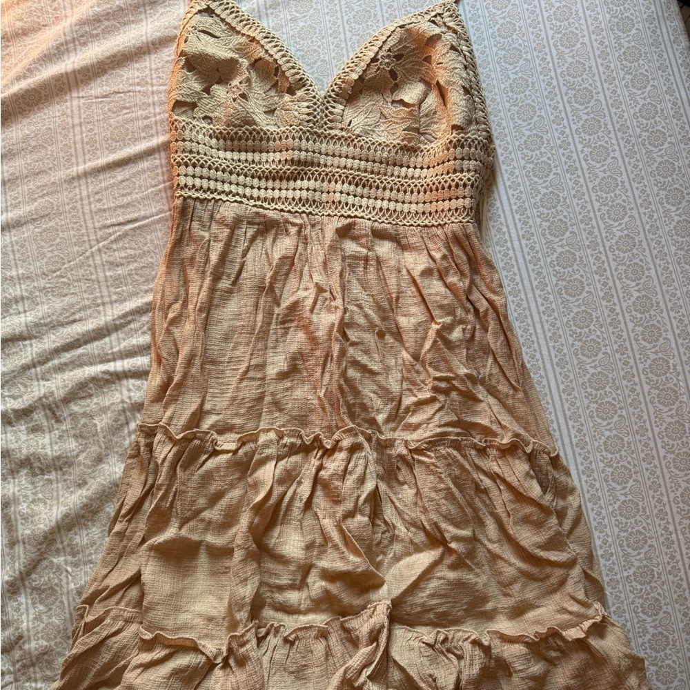 Women’s Summer Dress